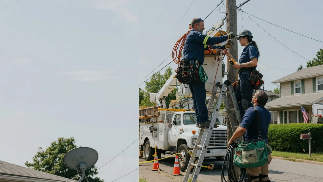 Electrical Repair in Quapaw, OK near me